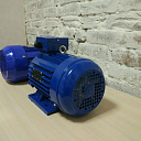 Электродвигатель АИР71A4 IM-1081 0,55 кВт 1500 об/мин (МЭЗ)