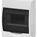 Щит ЩРН-П 6 модулей IP41 TDM