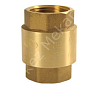 Пружинный обратный клапан SC-600 / 1/2"