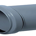 Труба ПВХ 100 мм 1 м