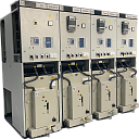 Комплектные распределительные устройства (КРУ- 6,10,35)