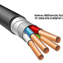 Кабель ВБбШнг(А) 5×2,5 — медный бронированный