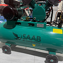Воздушный компрессор SAAB SG 2070B-100L