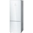Serie | 6 Отдельностоящий холодильник с нижней морозильной камерой (1)