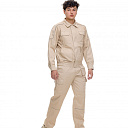 Спецодежда - Костюм призма