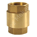 Пружинный обратный клапан SC-600 / 1/2"