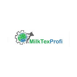 Логотип Milk Tex Profi