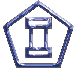 Логотип Intek