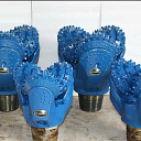 Долота (120,6 мм – 165,1 мм)