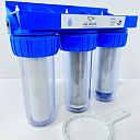 Фильтр, 3 шт