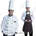 Униформа для поваров