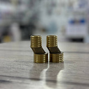 Эксцентрик 1/2*3/4, d15/20