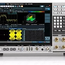 Анализатор спектра и сигналов FSW