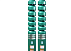 Скважинный электрический насос 200qj32-247-37 fenix