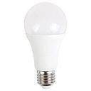 Лампа Bulb LED A60 10W 806LM E27 5000K NEW100-265V(TL) 527-010281