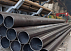 Трубы стальные шовные 32 мм, 2 г/к 