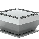 Вентилятор крышный КРОМ