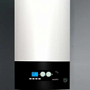 Конденсационный газовый котел SANICA Kral 24кВт