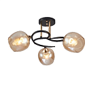 Люстра 8235/3 3xE27 (TEKAVIZE) 159-17130