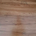 Керамическая плитка 7704(коричневая)