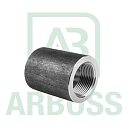 Стальная муфта, Иран 15