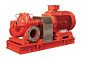 Дизельные и электрические пожарные насосы с мощностей: 1500 гал / 4500 гал
