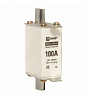 Плавкая вставка ППН-33 100/100А габарит 00С EKF