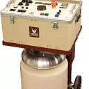 Мобильная установка для испытания изоляции 6CP120/60-10