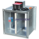 Клапан противопожарный универсальный КПУ