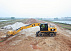Колесный экскаватор CAT [M320] 1.19м³