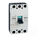 Выключатель-разъединитель ВР32У-37В31250 400А 1 направ. с д/г камерами съемная левая/правая рукоятка MAXima EKF