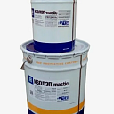 Эпоксидная грунтовка ИЗОЛЭП-mastik