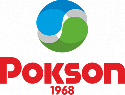 Логотип OOO POKSON
