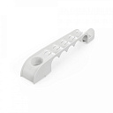 Держатель труб для прямого монтажа односторонний