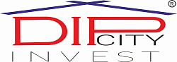 Логотип OOO DIP CITY INVEST