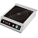 Плита индукционная однокомфорочная DCL - 3.5 kw 