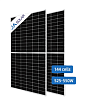 “Солнечные панели JA”

SOLAR PANLES BIFACIAL 540W