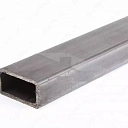 Труба профильная горячекатаная 100х50х2,0 мм (Россия)