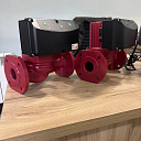 Циркуляционный насос GREENPRO Sirkulatsiya nasos ORGINAL RS 600 EA-DN50