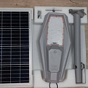 Уличный прожектор на солнечной батарее XJ906 600W