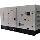 Дизельный генератор Genset Yihua 30 Kw