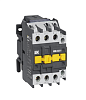 IEK Контактор КМИ-22510 25А 230В/АС3 1НО