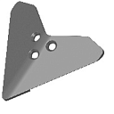 Лапа С-2.2 ОСТ 23.2.164-87 КД.924Б