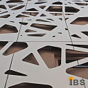 HPL панели для фасадов