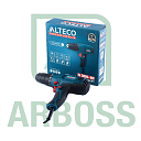 Сетевой шуруповерт ALTECO D 300-10