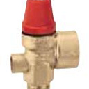 Диафрагменный предохранительный сбросной клапан 5328