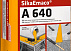 Смесь SikaEmaco A 640 (MasterEmaco A 640)