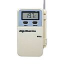 Термометр цифровой WT-2