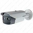 IP Видеокамера  DS-2TD2636B-15/P