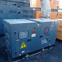 Генератор 30 kw (WEICHAI Evro)